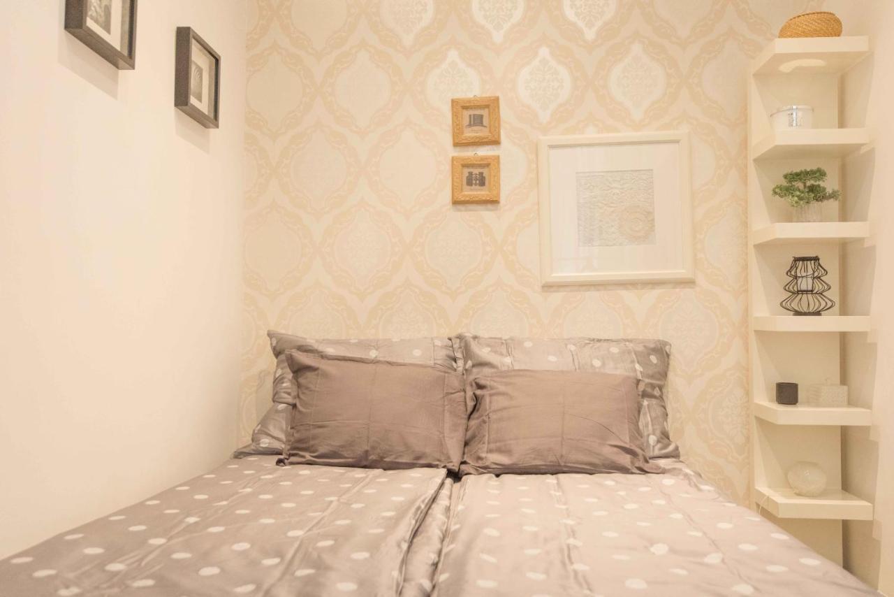 Paulay Design Apartment Βουδαπέστη Εξωτερικό φωτογραφία