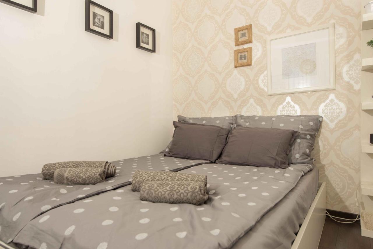 Paulay Design Apartment Βουδαπέστη Εξωτερικό φωτογραφία