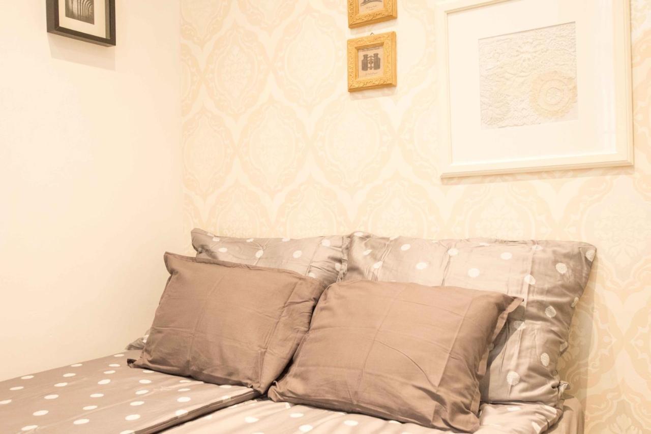 Paulay Design Apartment Βουδαπέστη Εξωτερικό φωτογραφία