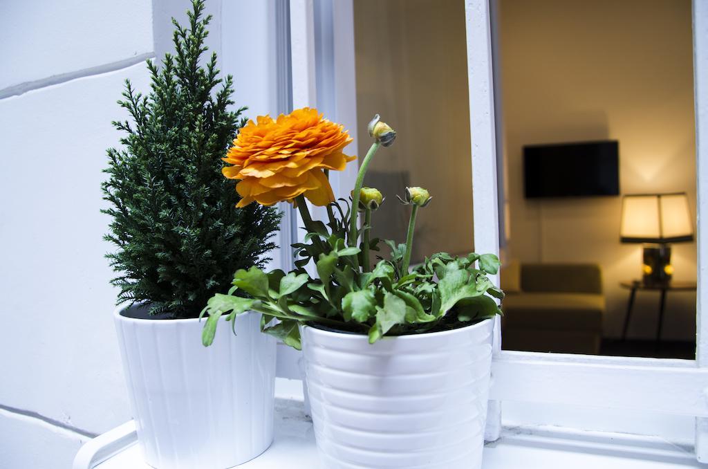 Paulay Design Apartment Βουδαπέστη Εξωτερικό φωτογραφία
